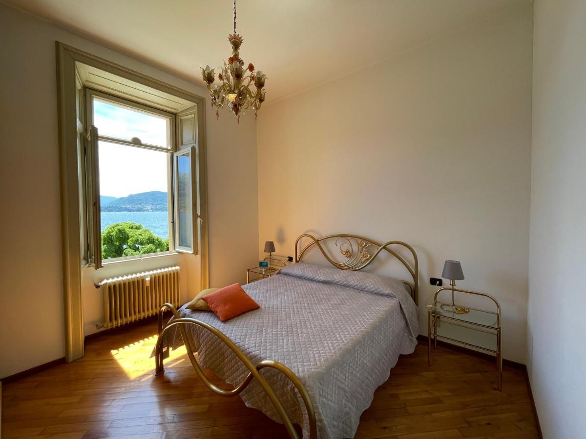 Casa Mic & Tig Apartment Menaggio Exterior photo